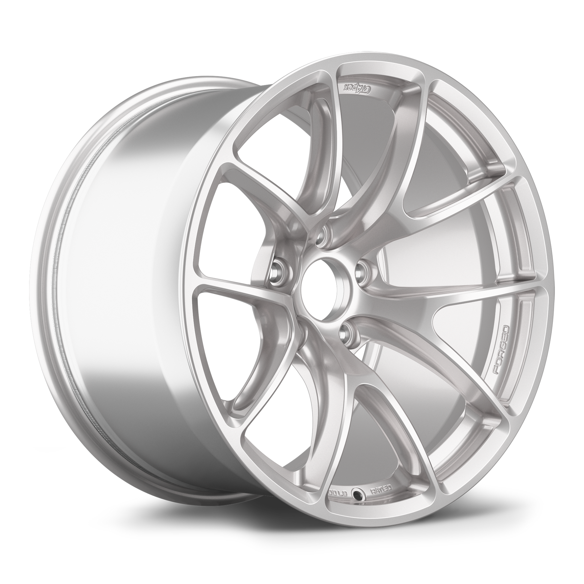 BMW VS-5RE Wheels - 5x120mm / 72.56mm