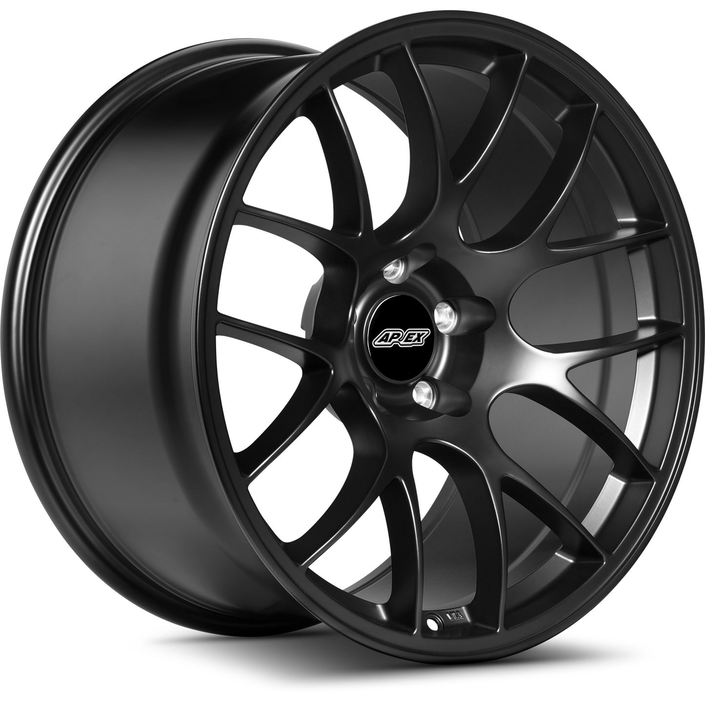 BMW EC-7 Wheels - 5x120mm / 72.56mm