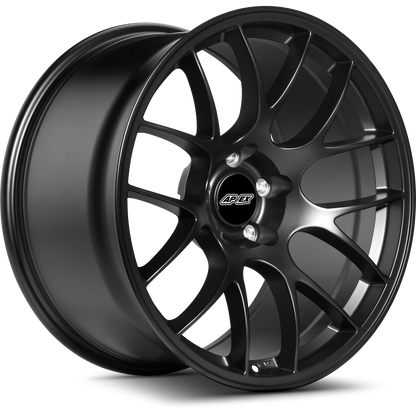 BMW EC-7 Wheels - 5x120mm / 72.56mm