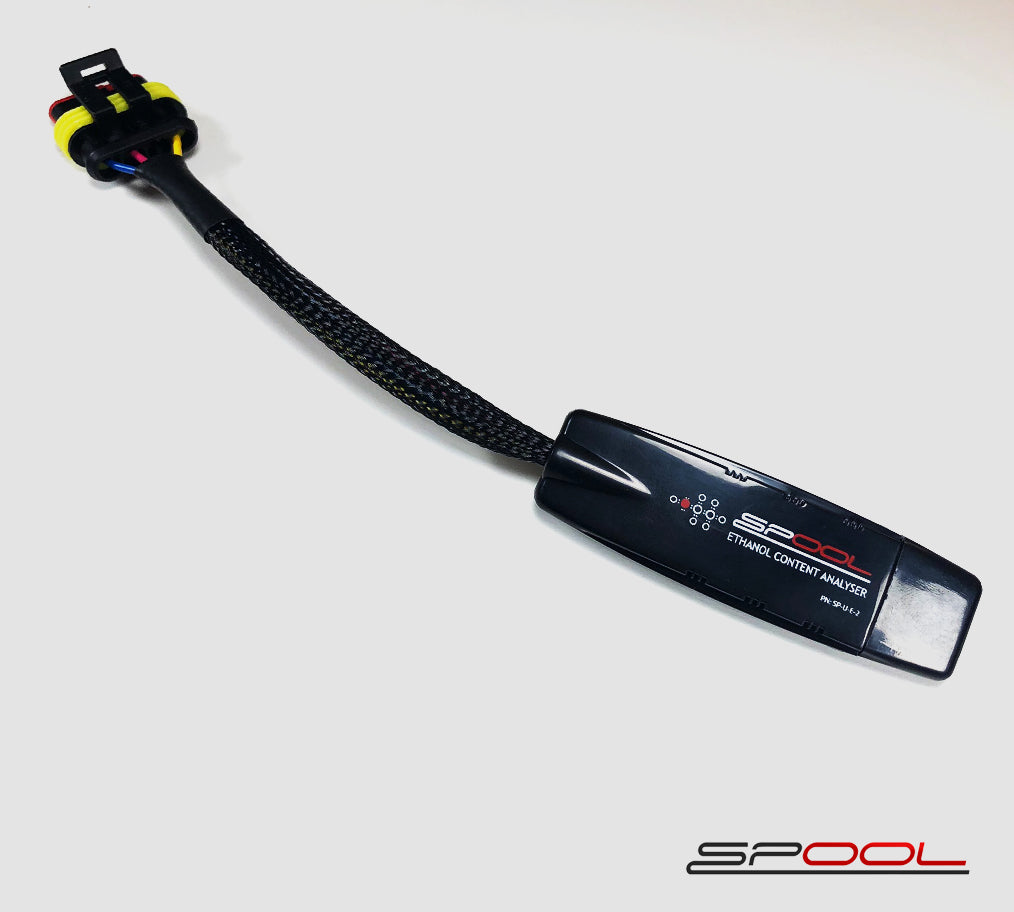 Wireless Ethanol Analyzer Kit BMW E9x/E8x/E6x N55/N54