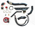 Spool Performance Billet Manifold Gen 1 B58 Top Mount Turbocharger Kit 340/440/240