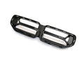 AutoTecknic Gloss Black Corsa Front Grille BMW G87 M2