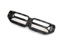 AutoTecknic Gloss Black Corsa Front Grille BMW G87 M2