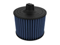 aFe Power Magnum FLOW OE Replacement Air Filter w/ Pro 5R Media BMW 1/3-Series 05-09 L6-2.5L / 3.0L EURO