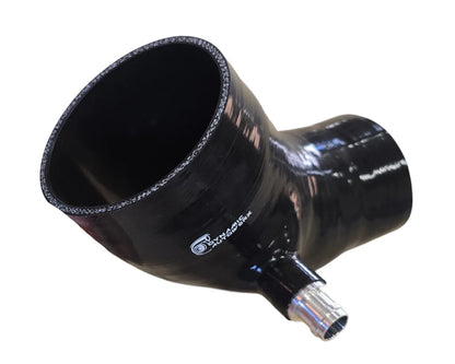 Dynamic Autowerx Silicone Intake Inlet Tube BMW/Supra B58TU GEN 2
