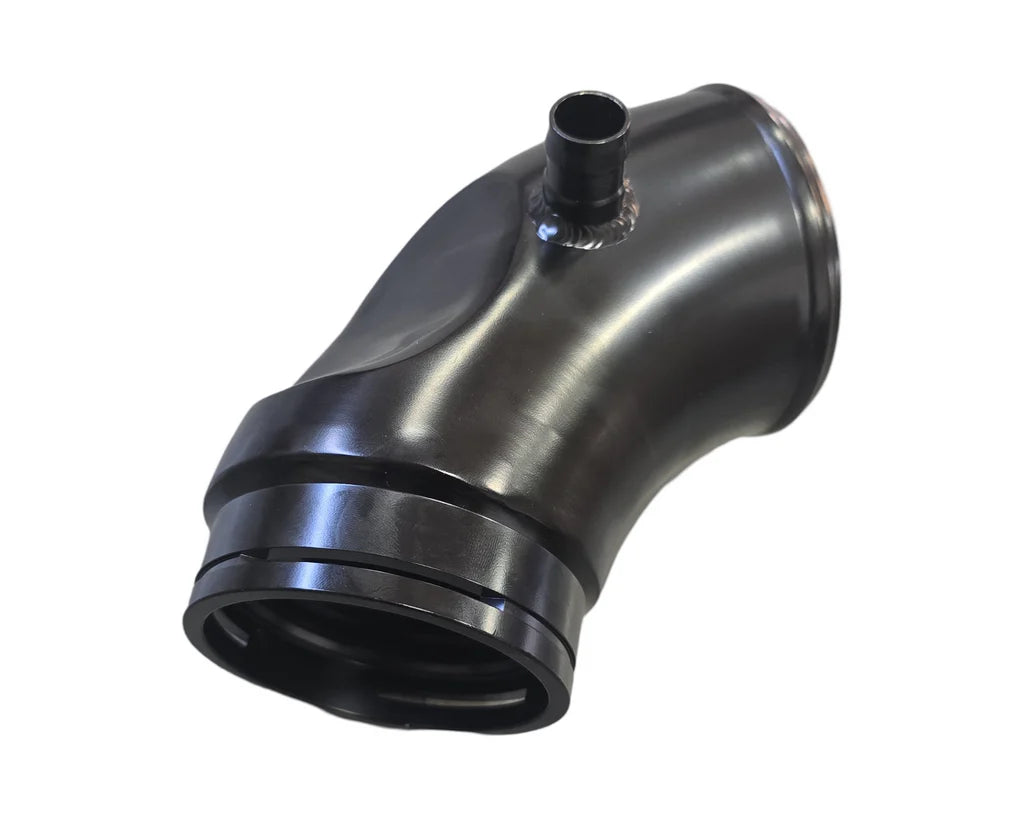 Dynamic Autowerx High Flow Aluminum Inlet BMW/Supra B58TU GEN 2