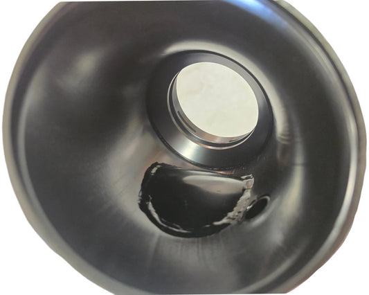 Dynamic Autowerx High Flow Aluminum Inlet BMW/Supra B58TU GEN 2