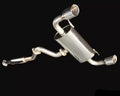 GReddy Supreme SP Catback Exhaust Scion FRS Toyota GT86/GR86 Subaru BRZ Fa20 Fa24