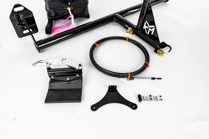 KLM Parachute Kits (X3M/X4M)