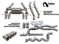 Active Autowerke G80/G82 Exhaust Bundle Equal Length