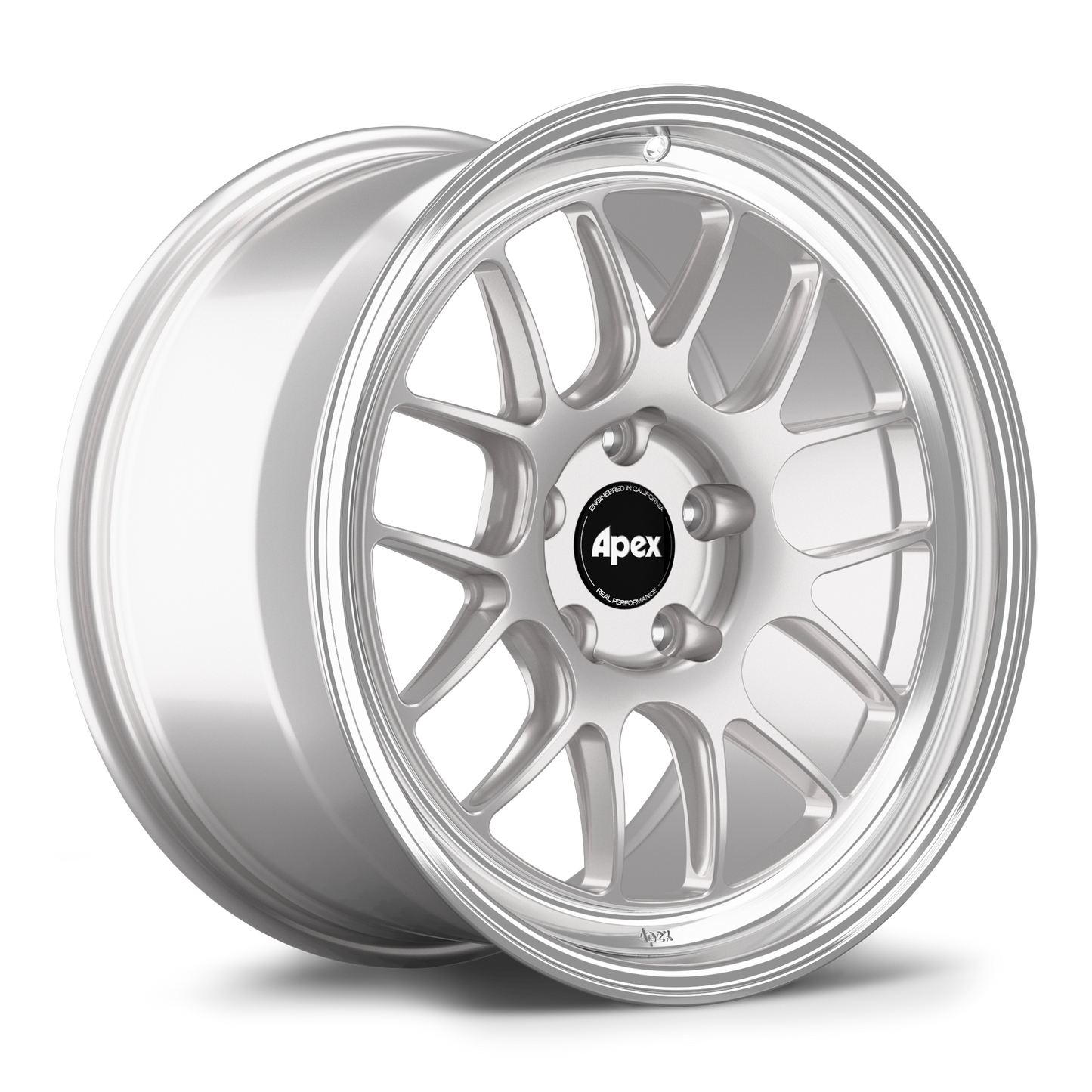 BMW ML-7RT Wheels - 5x120mm / 72.56mm