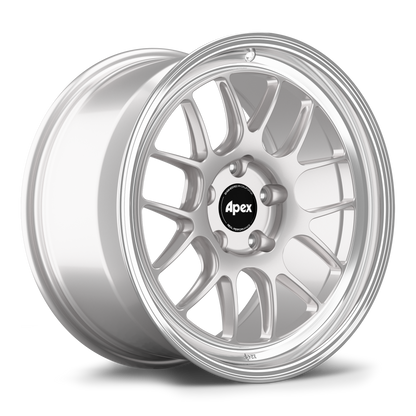 BMW ML-7RT Wheels - 5x120mm / 72.56mm