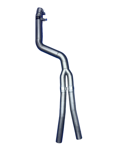IRL BMW G2x B58 Midpipe