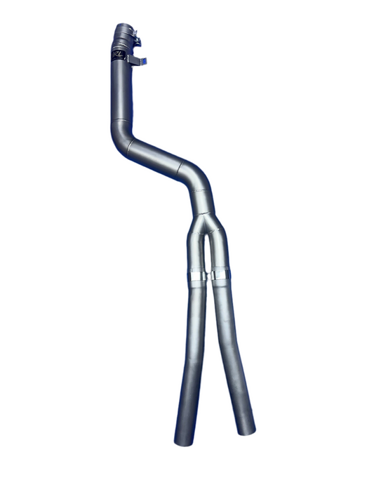 IRL BMW G2x B58 Midpipe