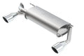 Borla S-Type Axleback Exhaust Scion FRS Subaru BRZ FA20 2013-2016
