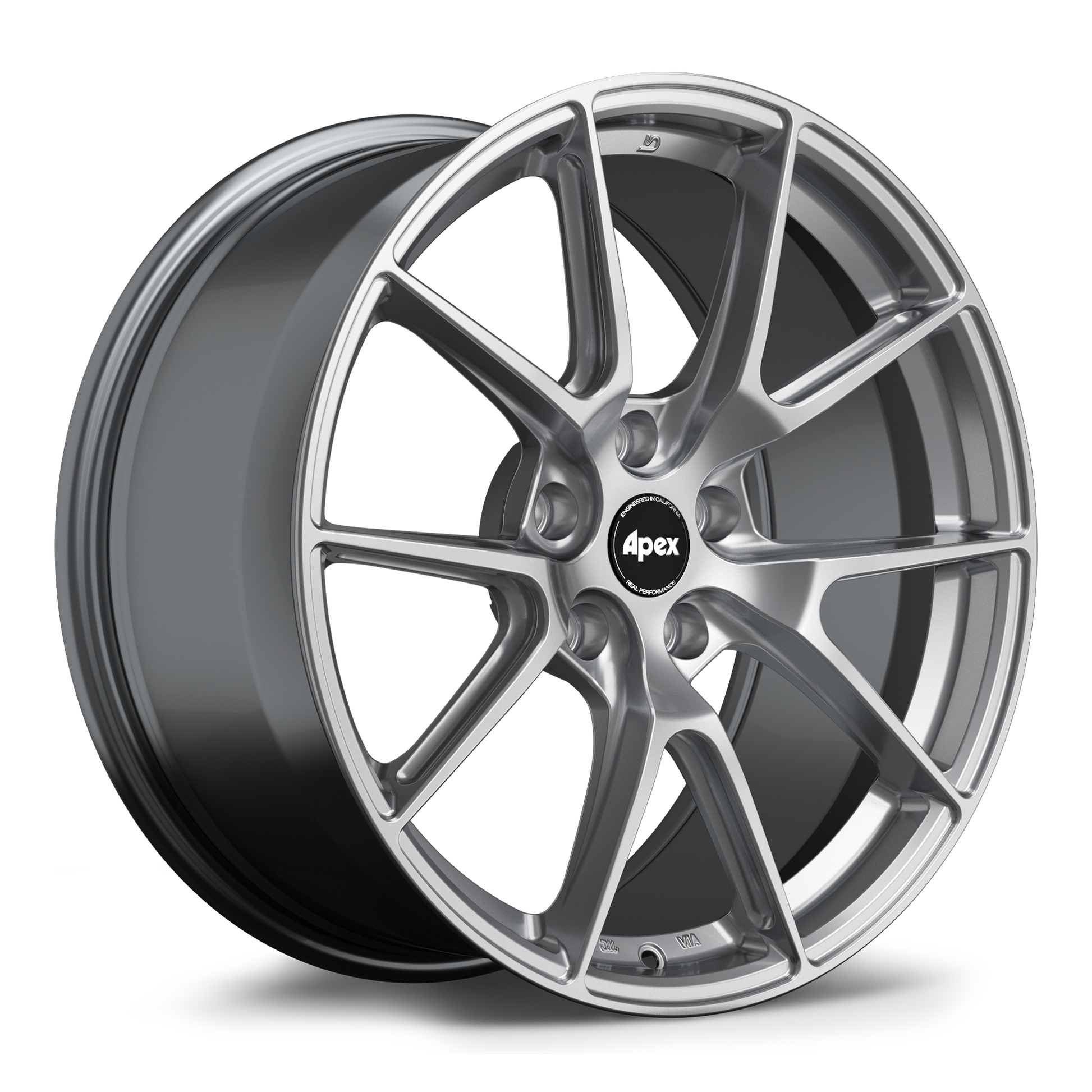 BMW VS-5 Wheels - 5x120mm / 72.56mm