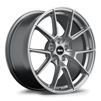 BMW VS-5 Wheels - 5x120mm / 72.56mm