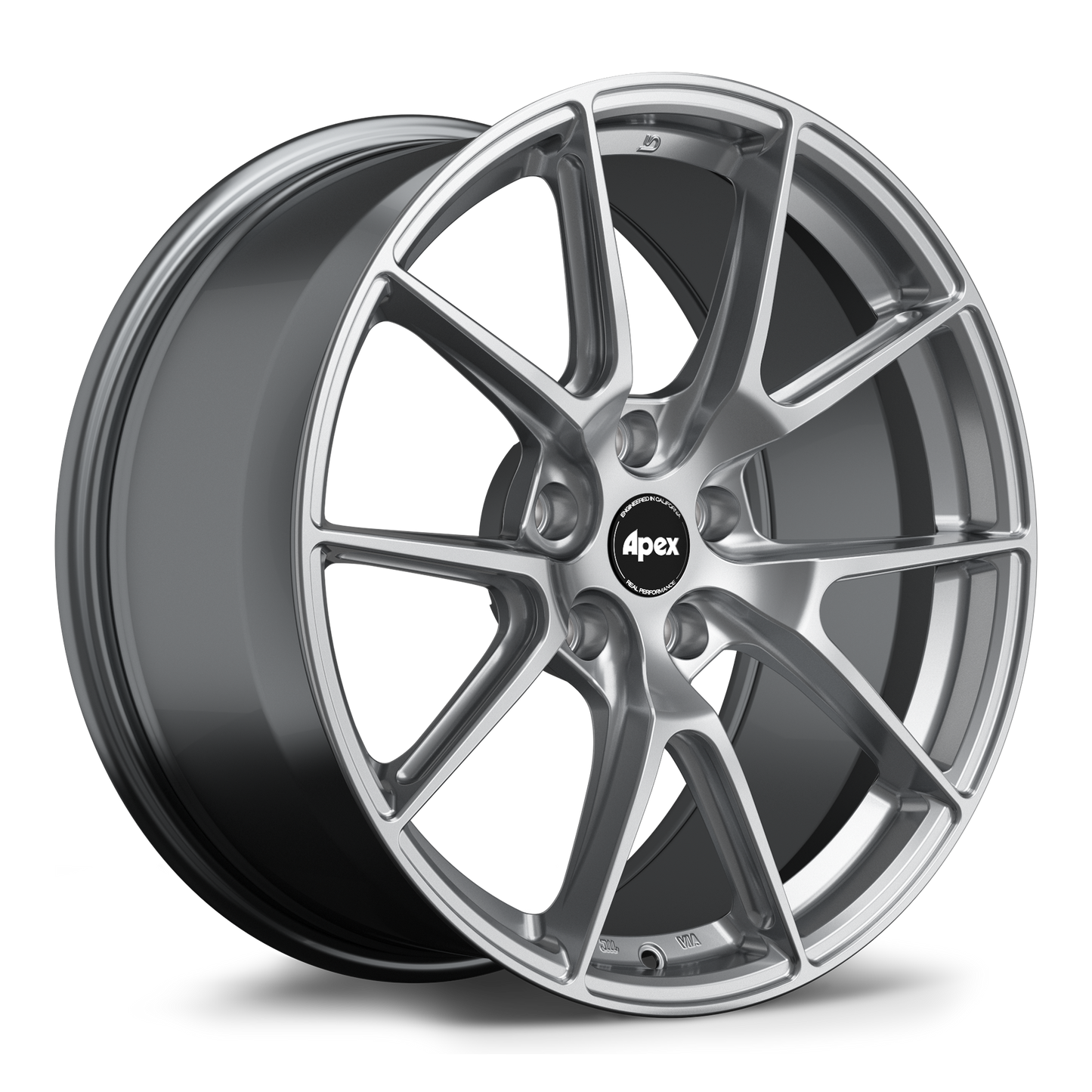 BMW VS-5 Wheels - 5x112mm / 66.6mm