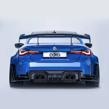 BMW G82 M4 Widebody Kit Complete V1