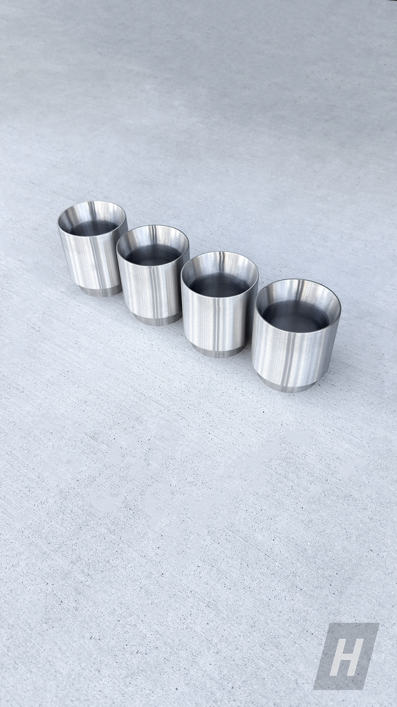 Horizon Motorsport S55 Exhaust Tips BMW F80 M3 | F82 / F83 M4 | F87 M2C