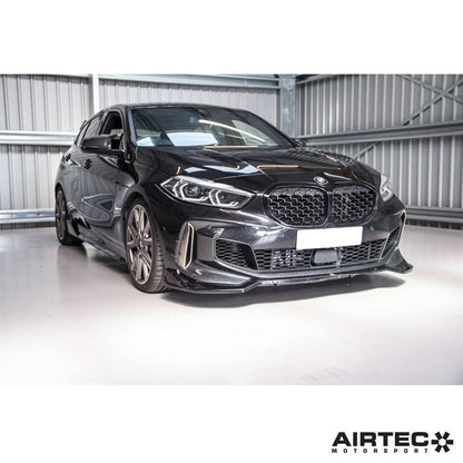 AIRTEC Motorsport Intercooler FMIC BMW M235i Gran Coupé X2 M35i MINI F44 F39 F54 F60 B46 B48