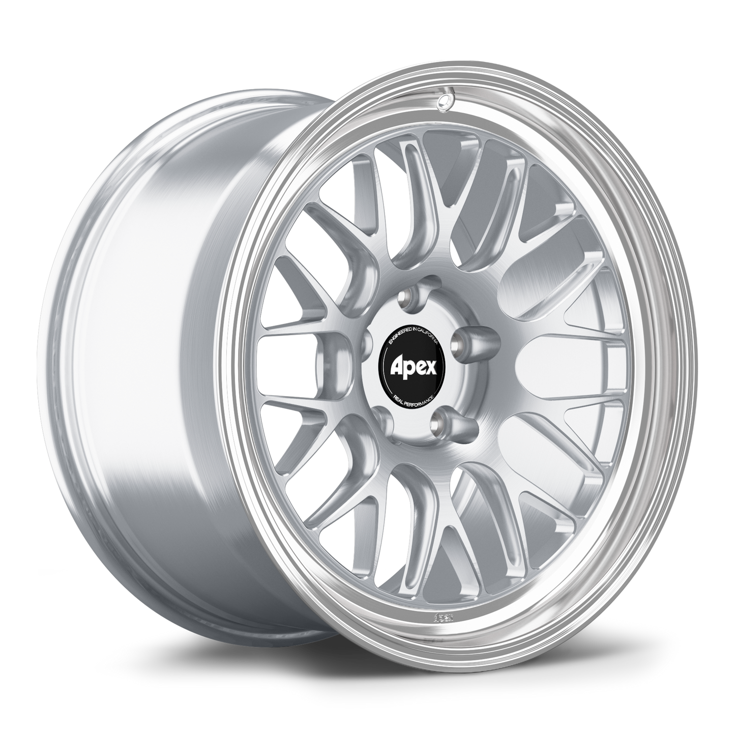 BMW ML-10RT Wheels - 5x120mm / 72.56mm