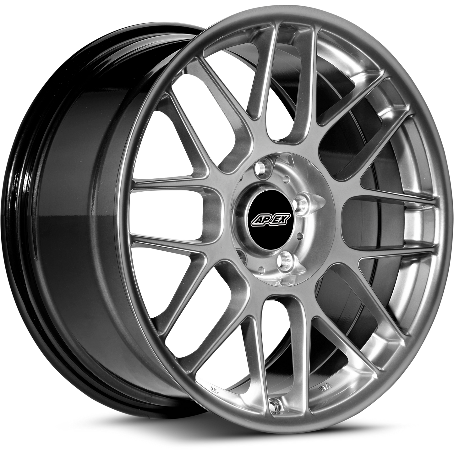BMW ARC-8 Wheels - 5x120mm / 72.56mm