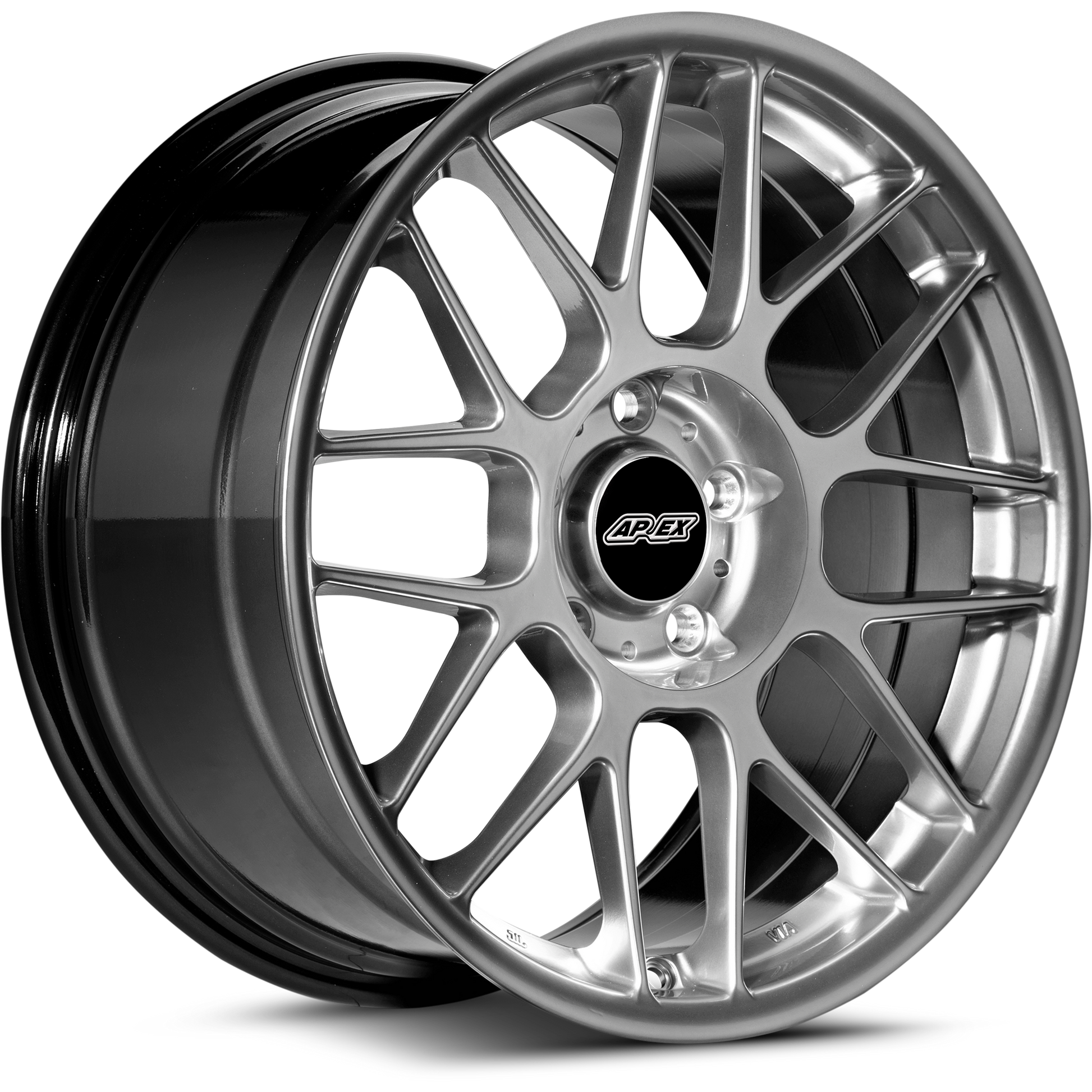 BMW ARC-8 Wheels - 5x120mm / 72.56mm