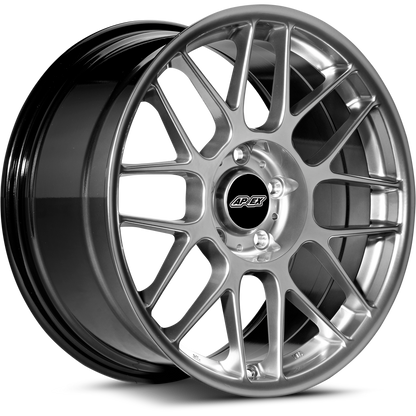 BMW ARC-8 Wheels - 5x120mm / 72.56mm