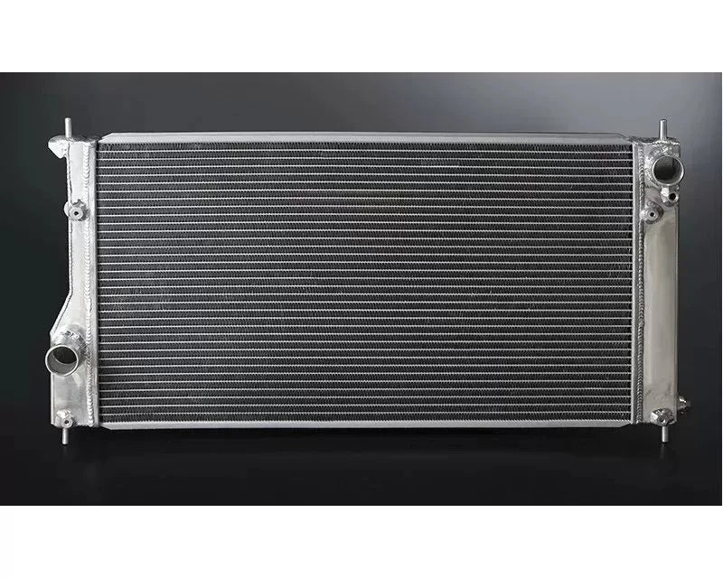 Fre20 Radiator GReddy Aluminum Radiator Scion FRS Toyota GT86 Subaru BRZ Fa20 ...
