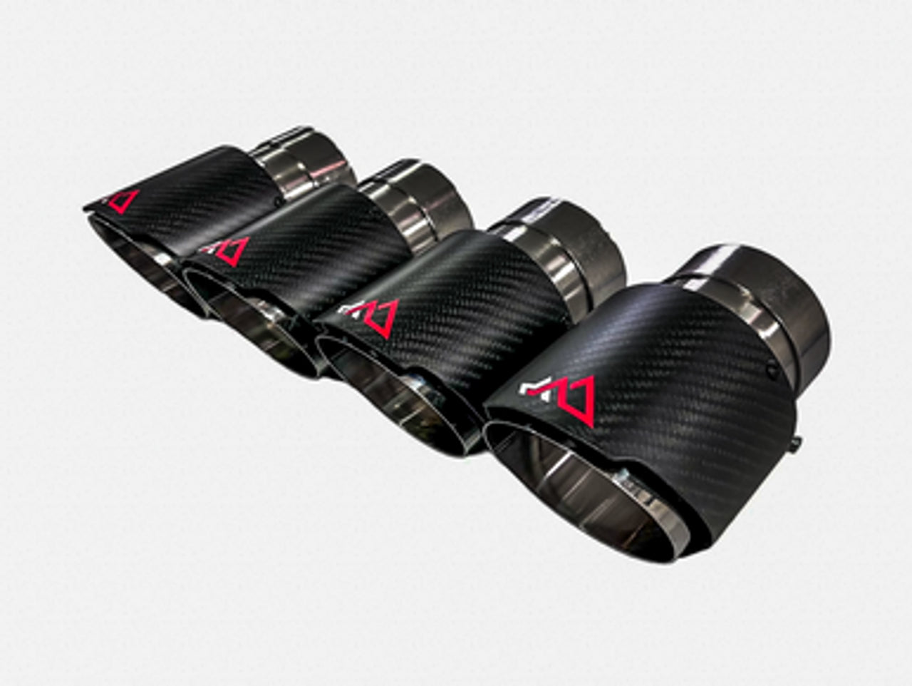 MAD Catback Exhaust BMW M340 M440 B58 G20 G22