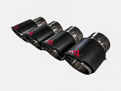 MAD Catback Exhaust BMW M340 M440 B58 G20 G22