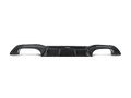 Akrapovic 16-17 BMW M2 (F87) / 2018+ BMW M2 Competition/M2 CS (F87N) Rear Carbon Fiber Diffuser - Hi