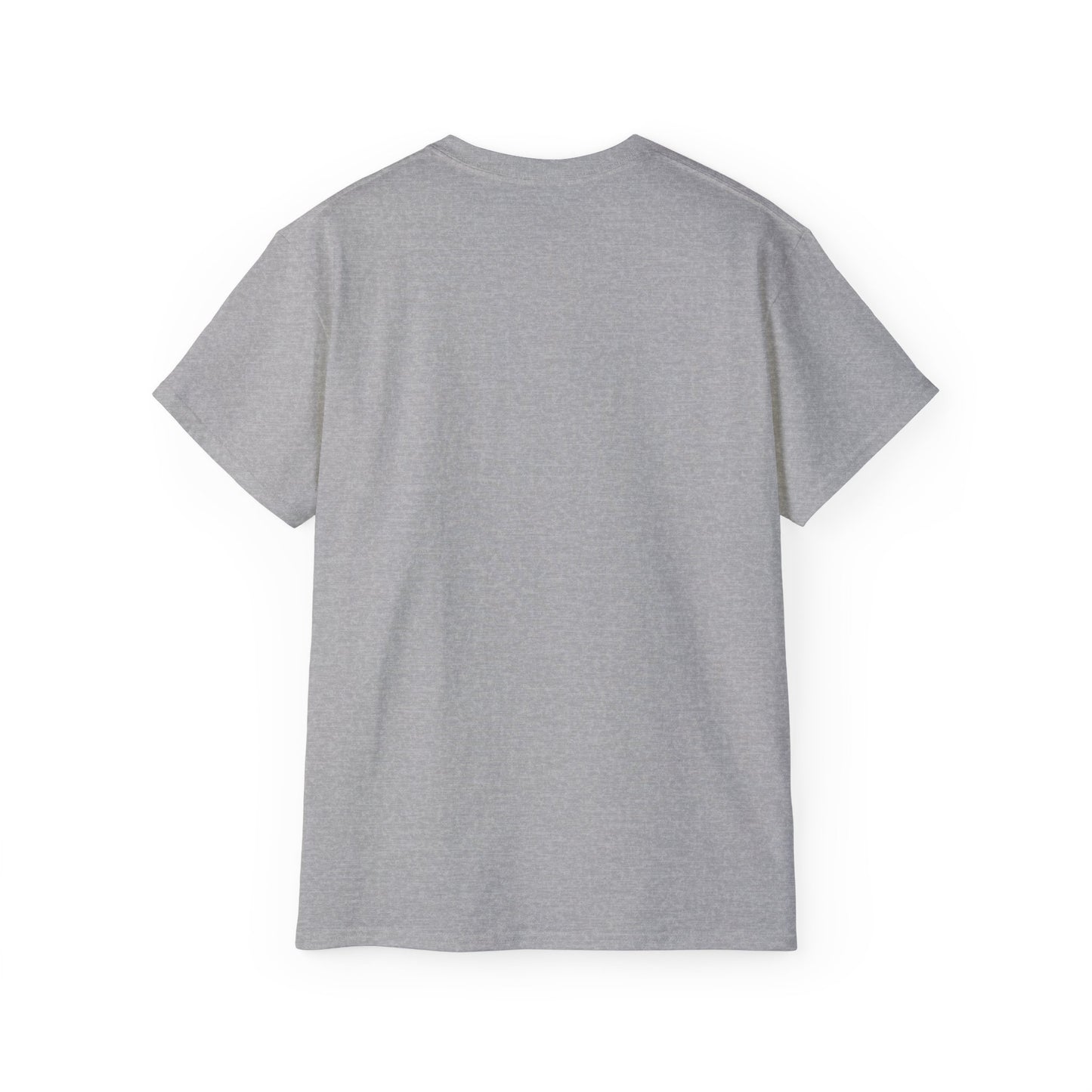 TCM Heavy Cotton Tee - Blue/White