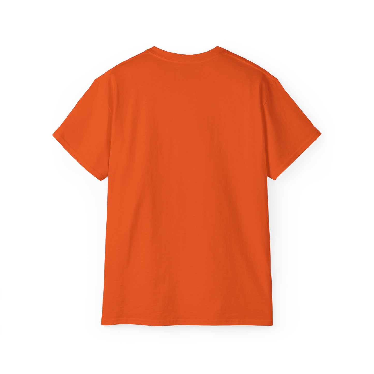 TCM Heavy Cotton Tee - Blue/White