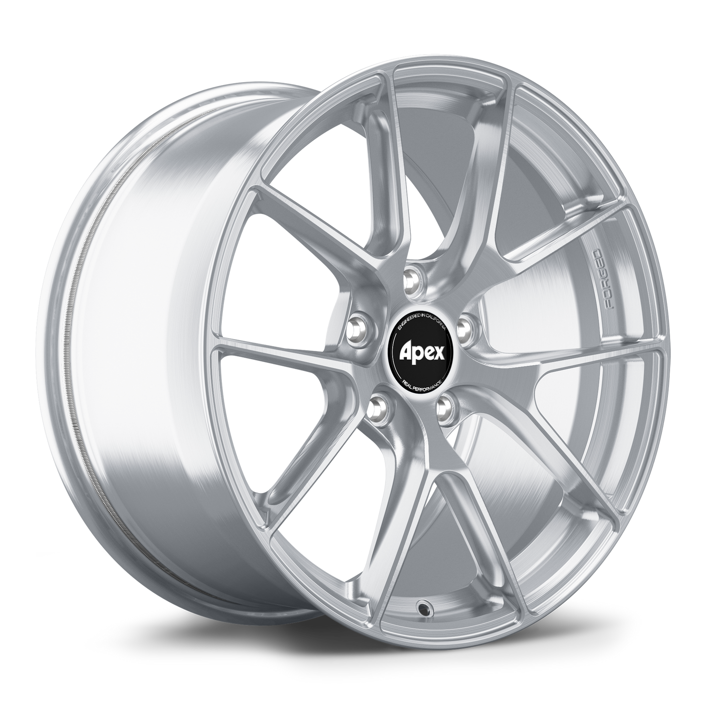 Toyota VS-5RS Wheels - 5x100mm / 56.1mm