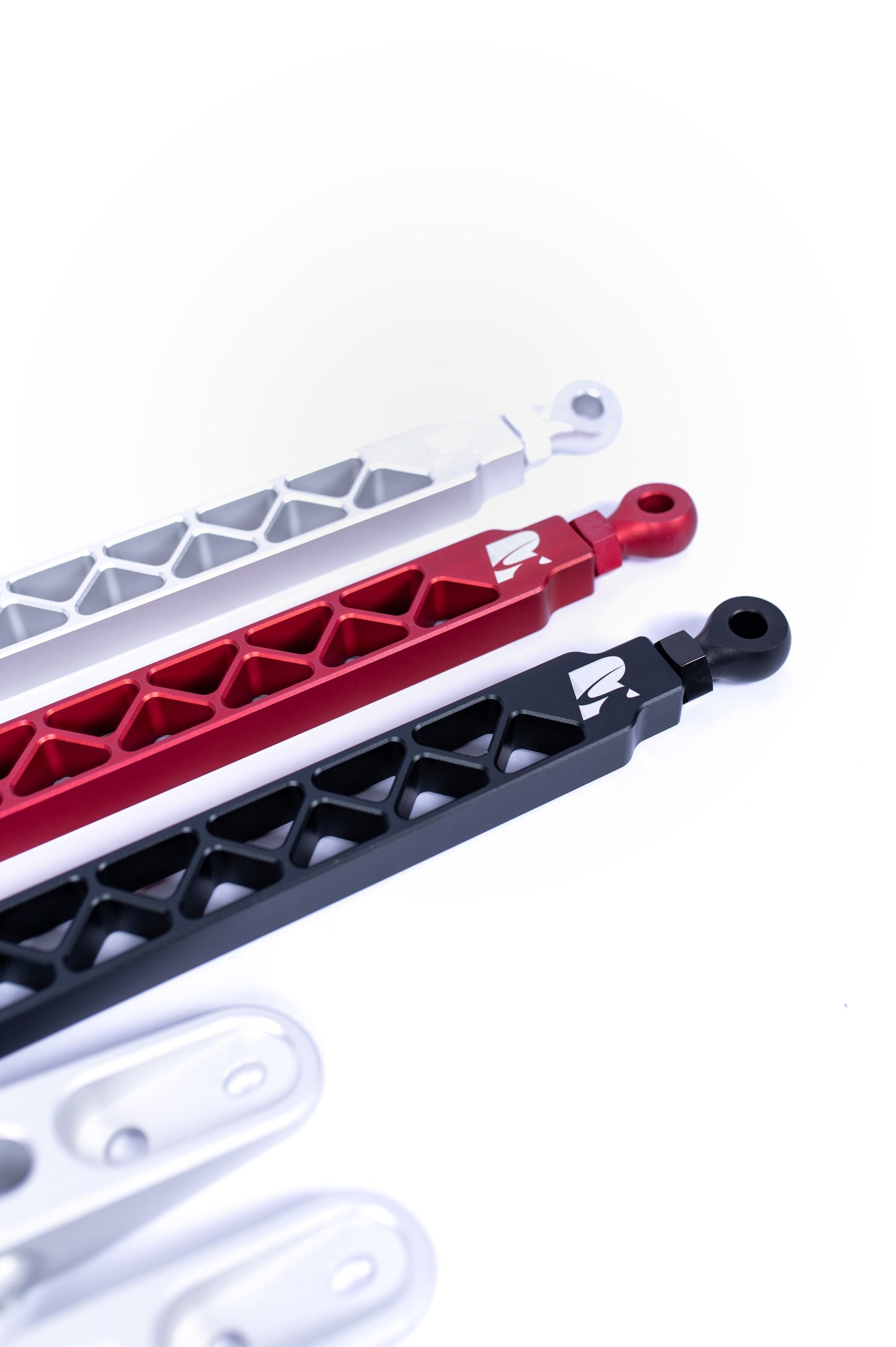 RENNELEMENT CNC Aluminum Strut Brace RE-1 Billet G80/G82/G87 S58