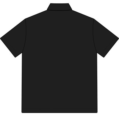 TruCrane Motorsports Eclipse Stretch Polo