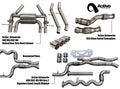Active Autowerke G80/G82 Exhaust Bundle AFlow Equal Length Resonated