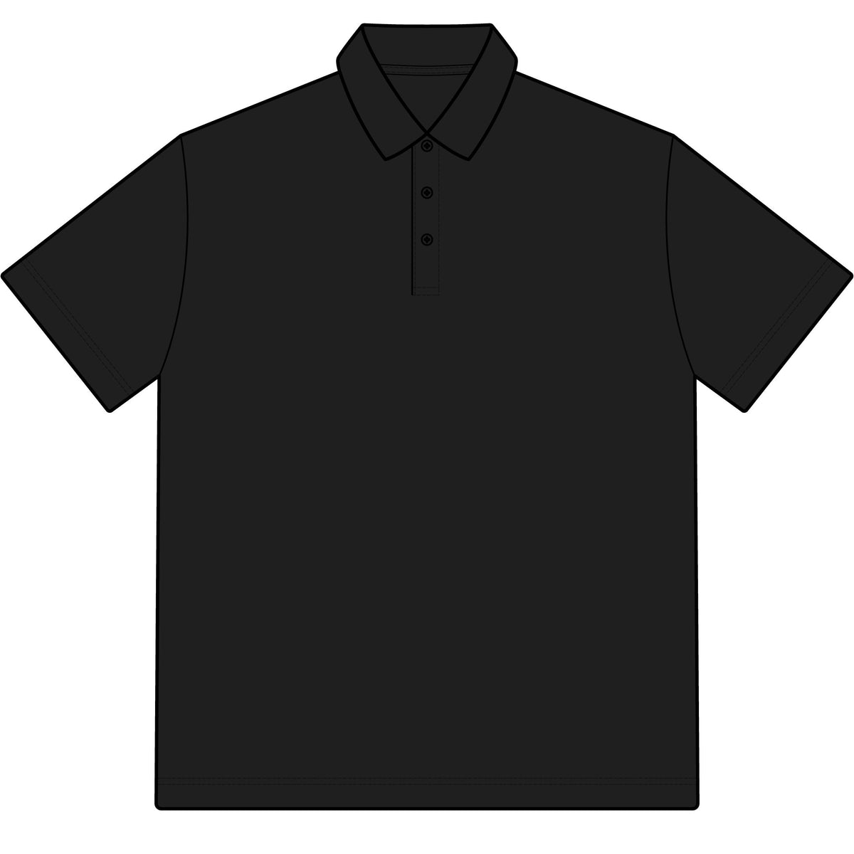 TCM Eclipse Stretch Polo