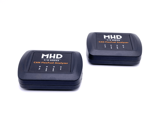 MHD CAN FlexFuel Analyzer Conversion Kit