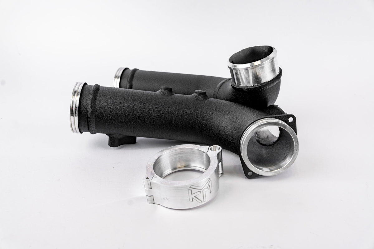 A90 Supra 2-Port Turbo Kit