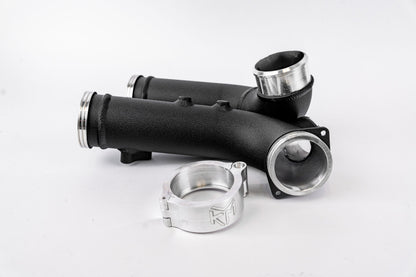A90 Supra 2-Port Turbo Kit