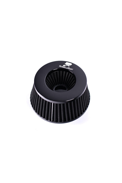 RENNELEMENT Titanium Front Mount Intake System BMW G90/G99 M5 S68
