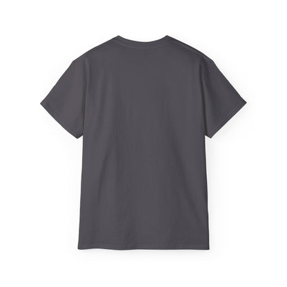 TCM Heavy Cotton Tee - Blue/White