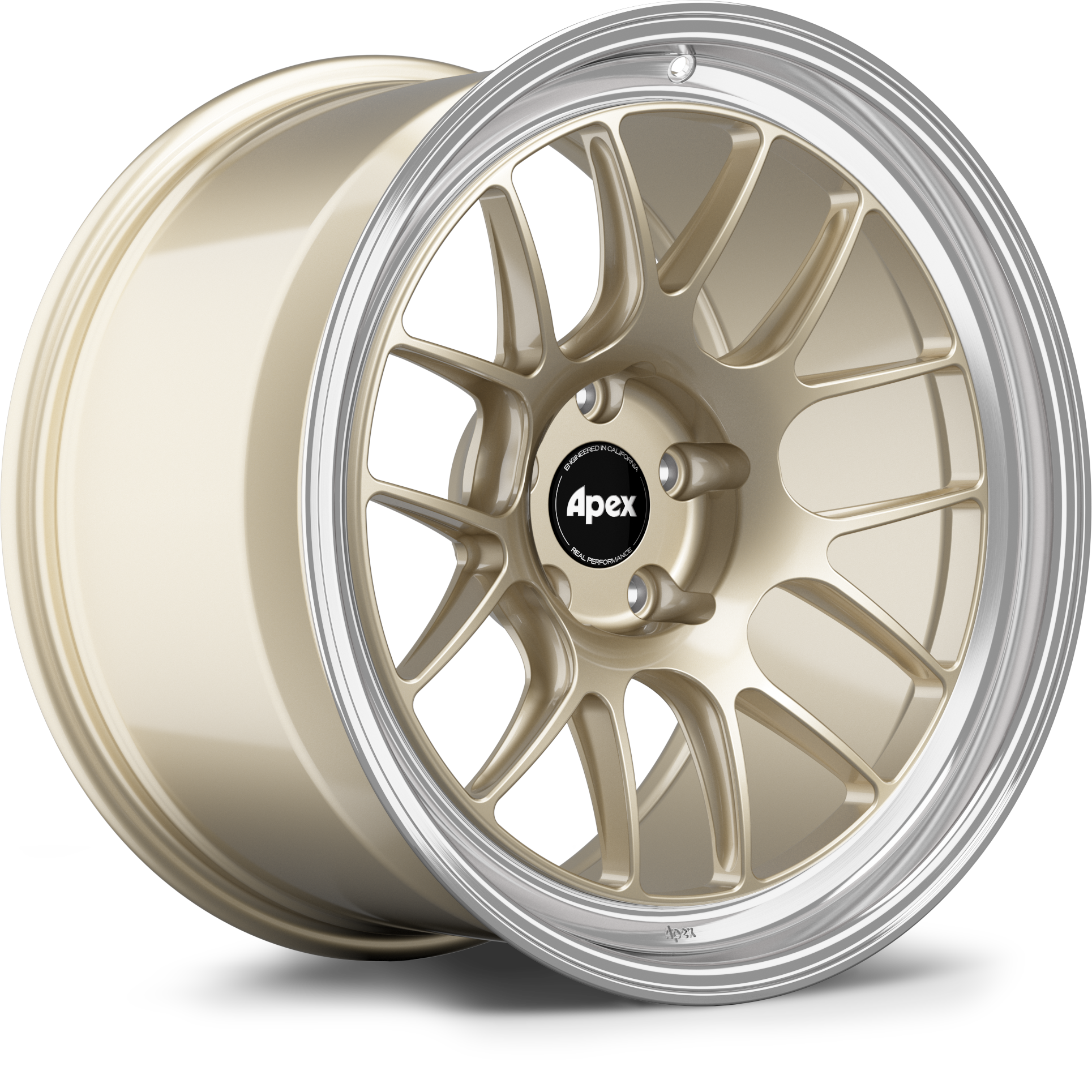 BMW ML-7RT Wheels - 5x112mm / 66.6mm