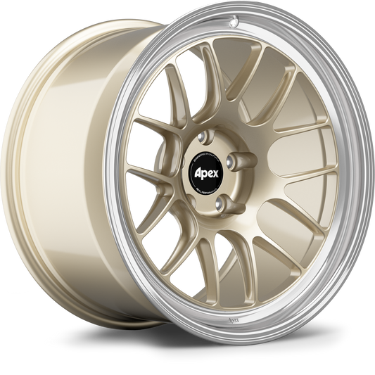 BMW ML-7RT Wheels - 5x112mm / 66.6mm