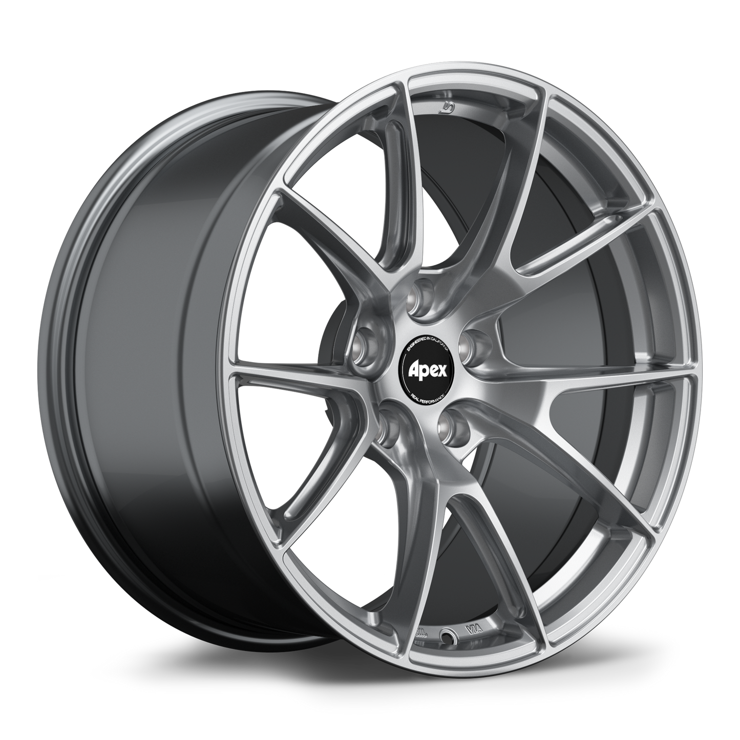 BMW VS-5 Wheels - 5x112mm / 66.6mm