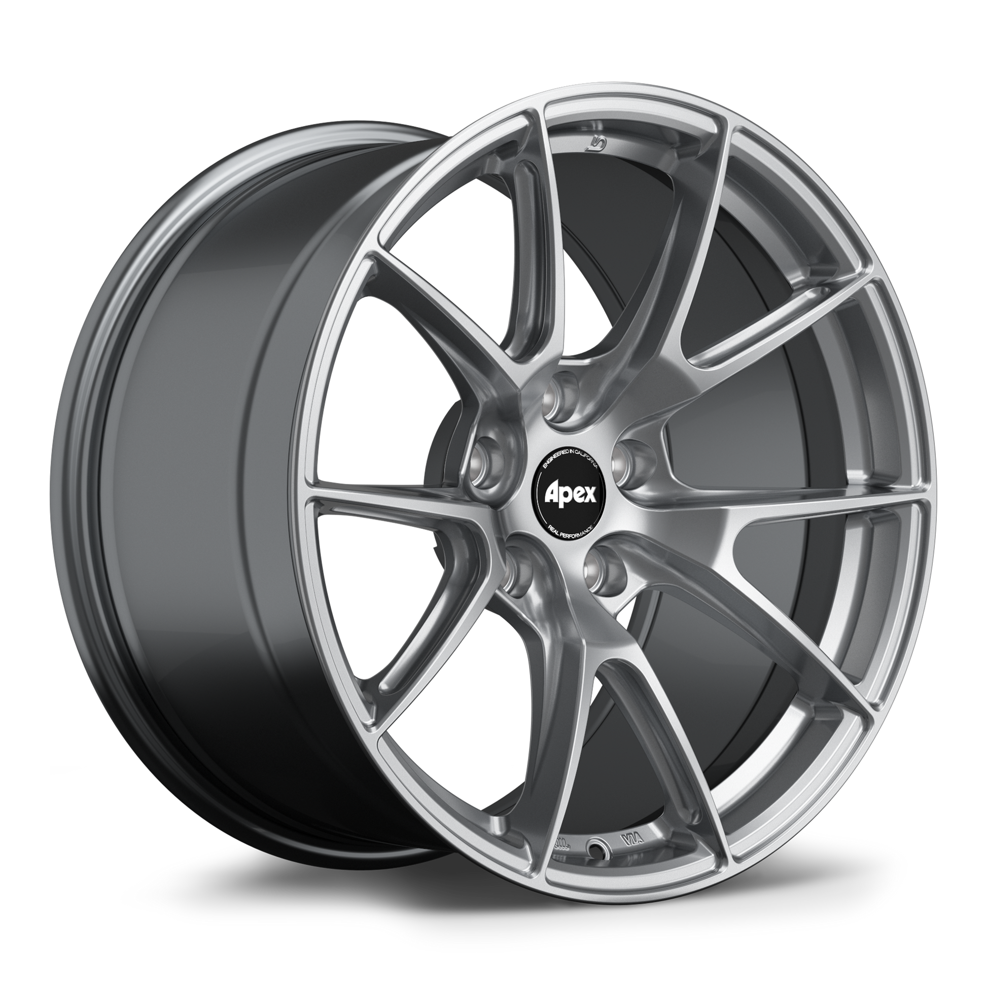 BMW VS-5 Wheels - 5x112mm / 66.6mm