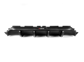 Akrapovic 18+ BMW M5 (F90) Rear Carbon Fiber Diffuser - Matte w/Red Logo